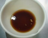 疲れもぶっとぶ!わが家の焼き鳥丼作り方3写真