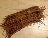 呪いの藁人形納豆作り方2写真
