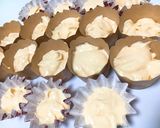基本のカップケーキ作り方6写真