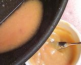 鶏ももの味噌ゴマ焼き作り方4写真
