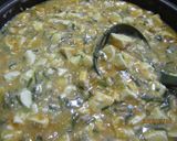 わが家のマーボー豆腐作り方5写真