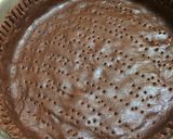ハロウィン かぼちゃ タルト QC 豆腐作り方1写真
