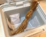 呪いの藁人形納豆作り方5写真