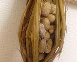 呪いの藁人形納豆作り方6写真