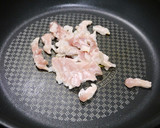 簡単ほんだし蒸し！風邪だからこのレシピ作り方1写真
