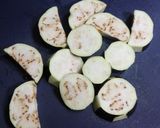 絹揚げとなすの味噌煮♡お弁当にも♪作り方2写真
