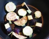 絹揚げとなすの味噌煮♡お弁当にも♪作り方4写真
