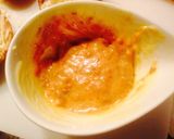 味噌マヨチーズの絶品おつまみしいたけ！作り方2写真