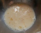 炊飯器で簡単★かぼちゃケーキ作り方2写真
