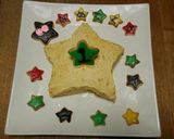 炊飯器で簡単★かぼちゃケーキ作り方6写真