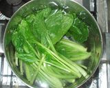 芙蓉蟹♪かにたま♪かにかまぼこで簡単作り方2写真