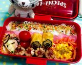 混ぜるだけ＊塩昆布活用②(ハムきゅうり)作り方3写真