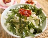 ご飯のお供やクルミに♬甘辛コチュ味噌作り方2写真