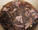 簡単！節約！カサ増し牛丼作り方2写真
