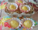 ♥スノーボールスイートポテト♥作り方9写真
