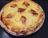 ほくほくスイートポテトケーキ作り方13写真