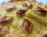 ほくほくスイートポテトケーキ作り方14写真
