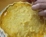 ほくほくスイートポテトケーキ作り方9写真