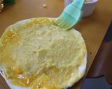 ほくほくスイートポテトケーキ作り方8写真