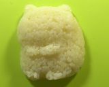 すみっコぐらし簡単キャラ弁作り方5写真