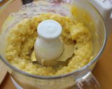 ほくほくスイートポテトケーキ作り方4写真
