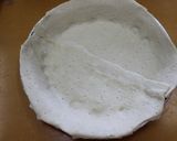 ほくほくスイートポテトケーキ作り方6写真