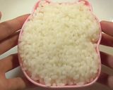 すみっコぐらし簡単キャラ弁作り方14写真