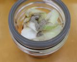 お手軽ドレッシング★野菜を食べよう作り方2写真