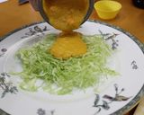 お手軽ドレッシング★野菜を食べよう作り方3写真