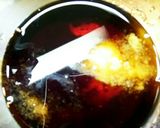 鶏むね肉と蓮根とカシューナッツの甘辛炒め作り方1写真