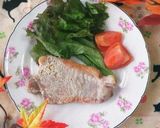 冷凍ストックが便利♥豚肉の塩麹味噌ソテー作り方6写真