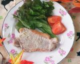 冷凍ストックが便利♥豚肉の塩麹味噌ソテー作り方6写真