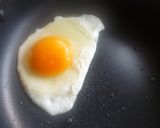 コク旨♡ポークハンバーグ♪作り方4写真