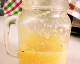 美味しすぎる♡カボスドレッシング作り方3写真
