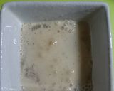 パン コーヒー風味作り方1写真