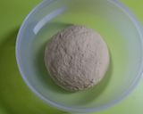 パン コーヒー風味作り方3写真