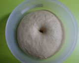 パン コーヒー風味作り方4写真