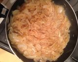 万能玉ねぎソース作り方3写真