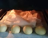 パン コーヒー風味作り方5写真
