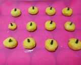 ❤ハッハッ☺ハロウインcookie❤作り方4写真