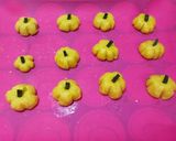 ❤ハッハッ☺ハロウインcookie❤作り方5写真