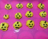 ❤ハッハッ☺ハロウインcookie❤作り方6写真