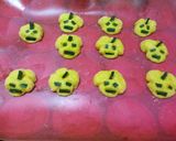 ❤ハッハッ☺ハロウインcookie❤作り方7写真