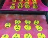 ❤ハッハッ☺ハロウインcookie❤作り方8写真