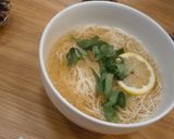 調味料大集合!意外に美味しいこってり素麺作り方3写真