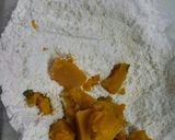 ❤ハッハッ☺ハロウインcookie❤作り方2写真