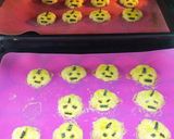 ❤ハッハッ☺ハロウインcookie❤作り方9写真