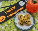 ❤ハッハッ☺ハロウインcookie❤作り方10写真