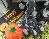 ❤ハッハッ☺ハロウインcookie❤作り方11写真