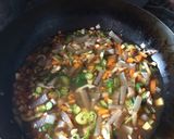 なんでも入れて野菜たっぷりおから作り方2写真